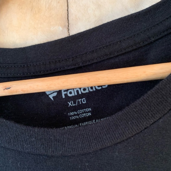 Los Angeles Kings Gretzky Tee 9️⃣9️⃣ - Picture 2 of 3